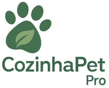 CozinhaPet Logo